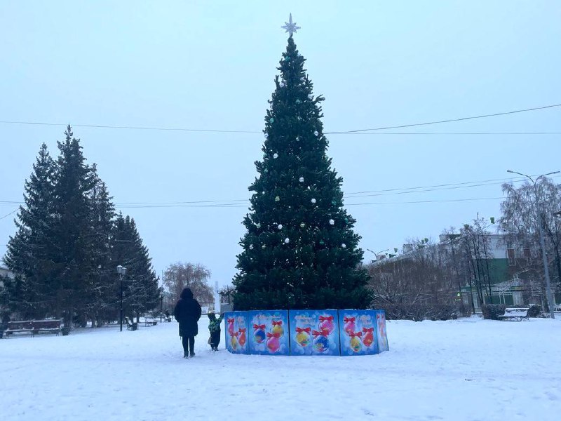 На днях снова передали гуманитарный груз …