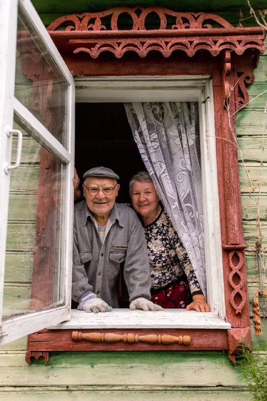 Фотограф Антон Раскольников