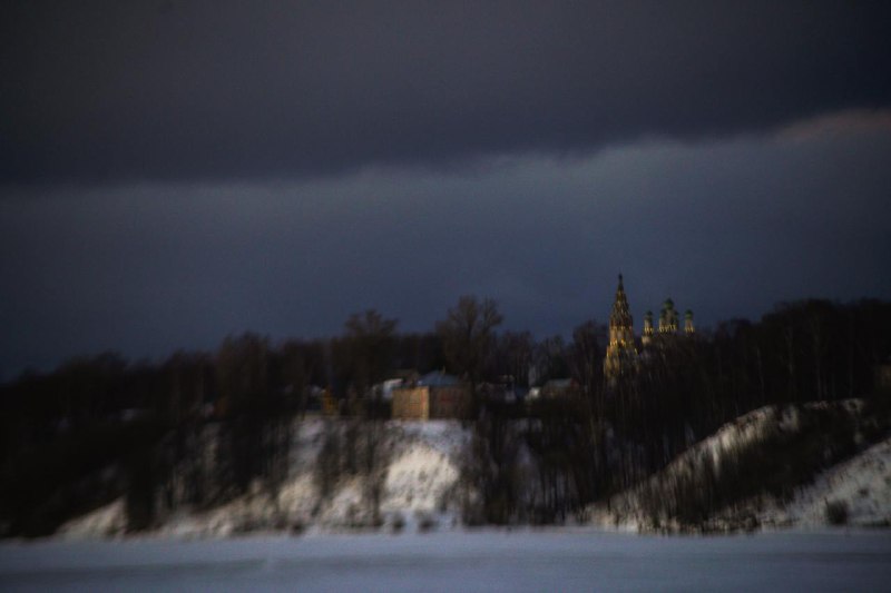 Фотограф Антон Раскольников