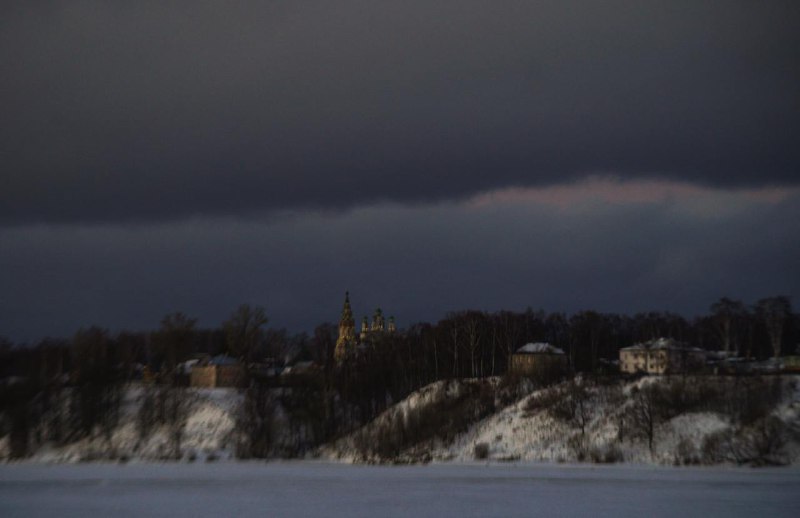 Фотограф Антон Раскольников