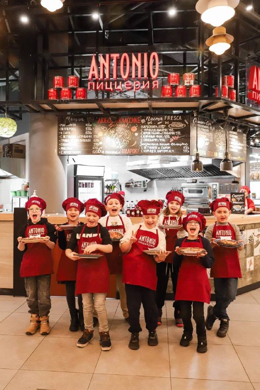 Намечается детский праздник? Мы поможем сделать …