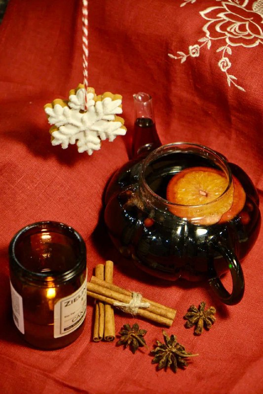 Уютные вечера начинаются с чая ***☕️***