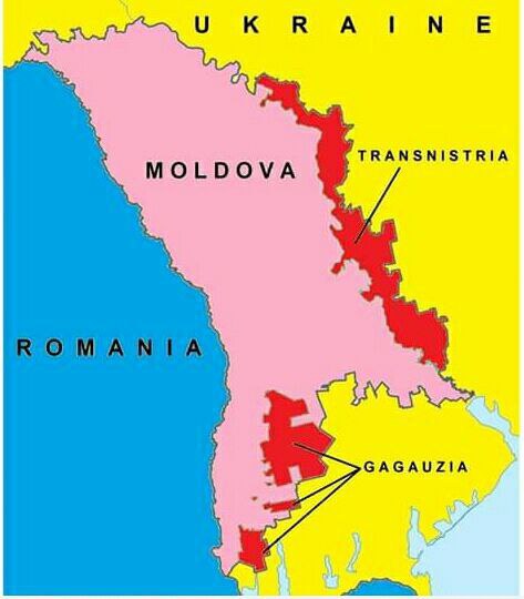 [#luoghi](?q=%23luoghi) [#culture](?q=%23culture) [#mappe](?q=%23mappe) Gagauzia e Transnistria***🚩***