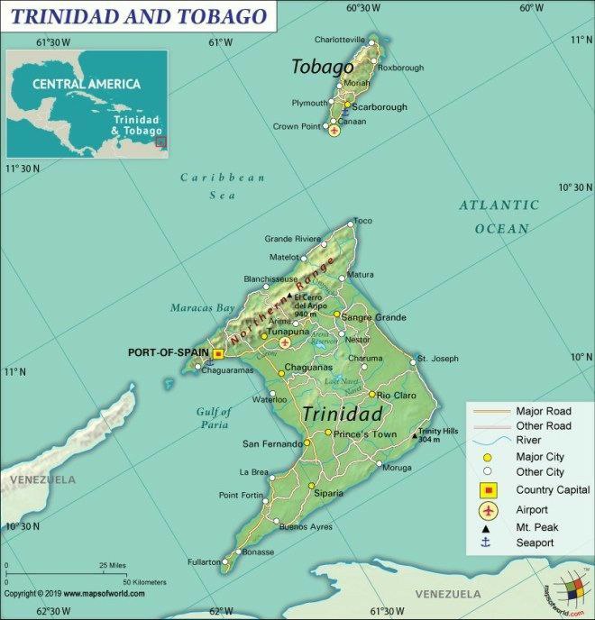 [#mappe](?q=%23mappe) [#culture](?q=%23culture) Mappa di Trinidad &amp; …