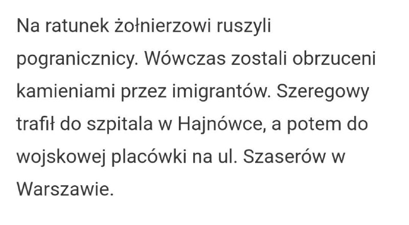 Dalej niech zjebane libki i wykastrowane …