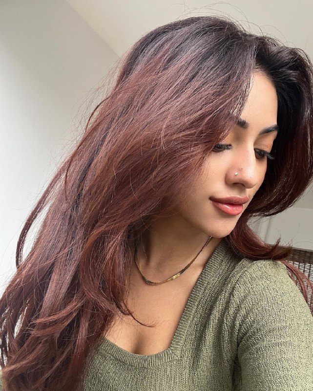 Anu Emmanuel 💃