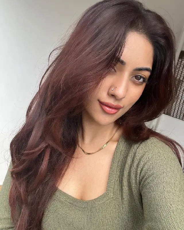 Anu Emmanuel 💃