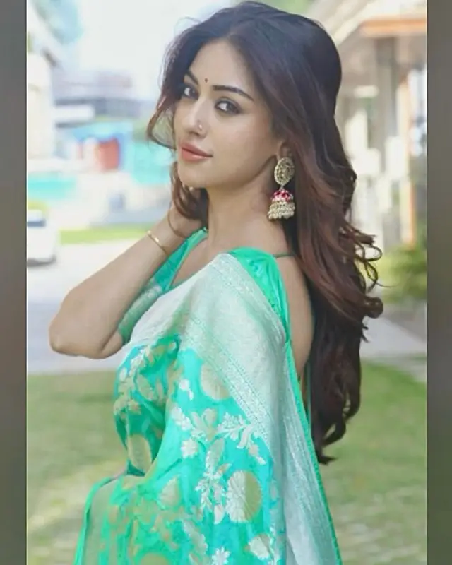 Anu Emmanuel 💃