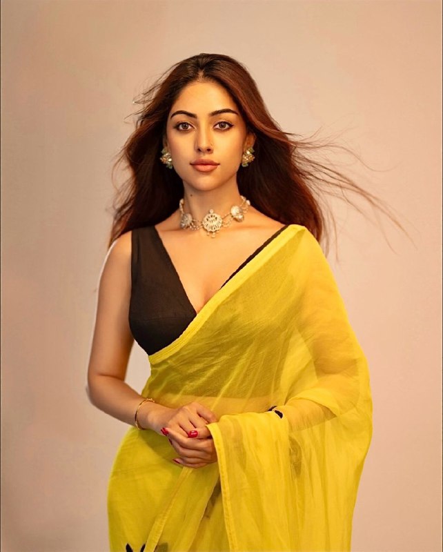 Anu Emmanuel 💃