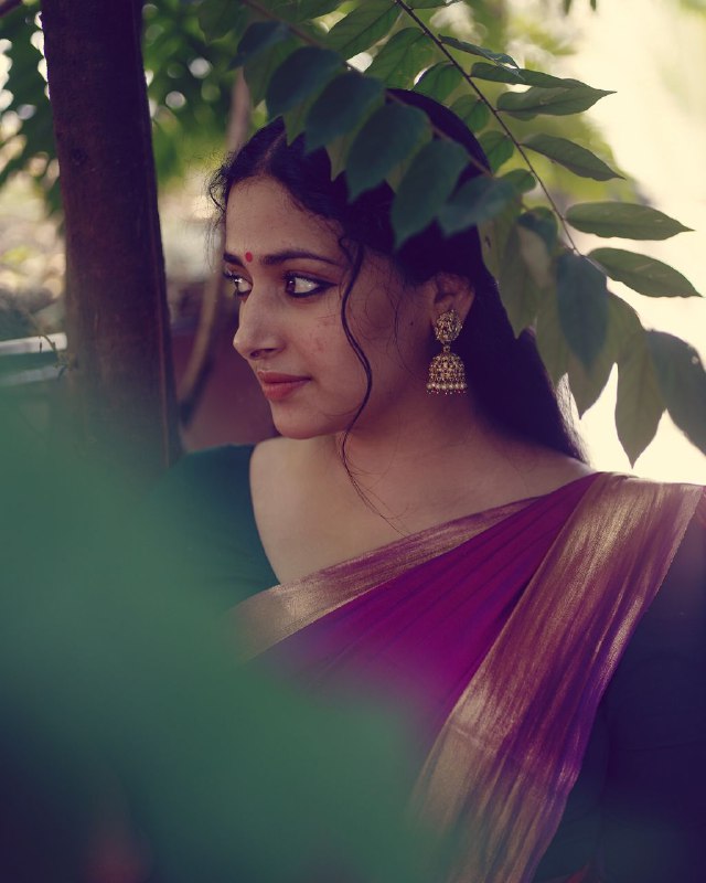 Anu Sithara 💃