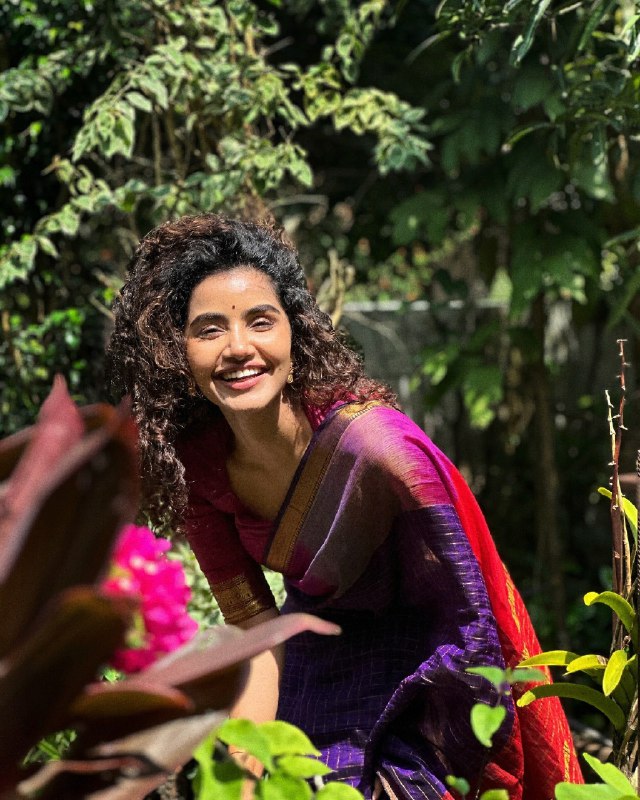 Anupama Parameswaran 💃