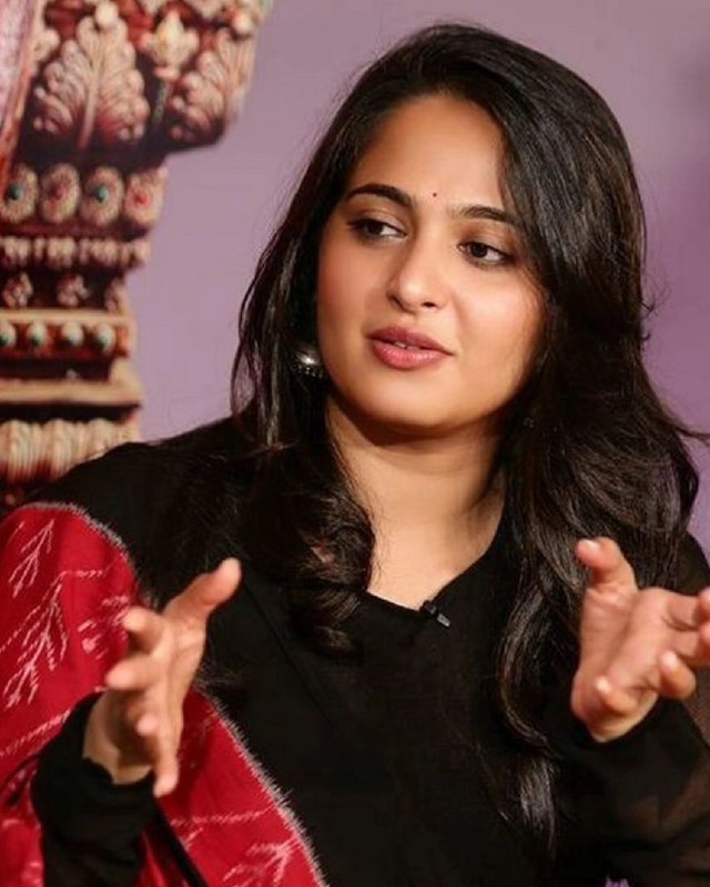 Anushka Shetty 💃