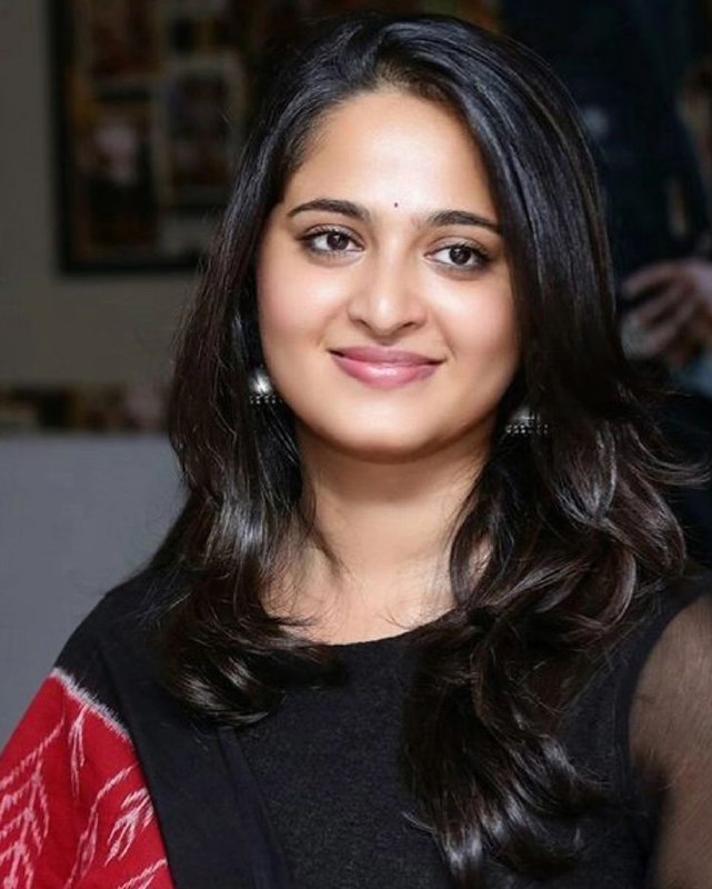 Anushka Shetty 💃