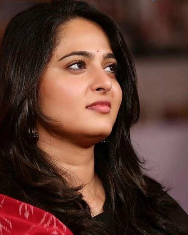 Anushka Shetty 💃