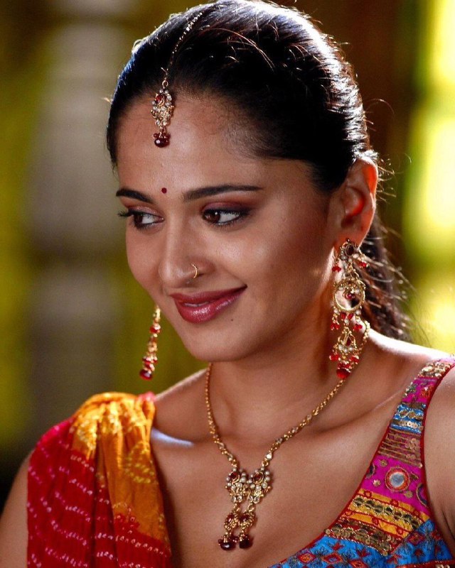 Anushka Shetty 💃