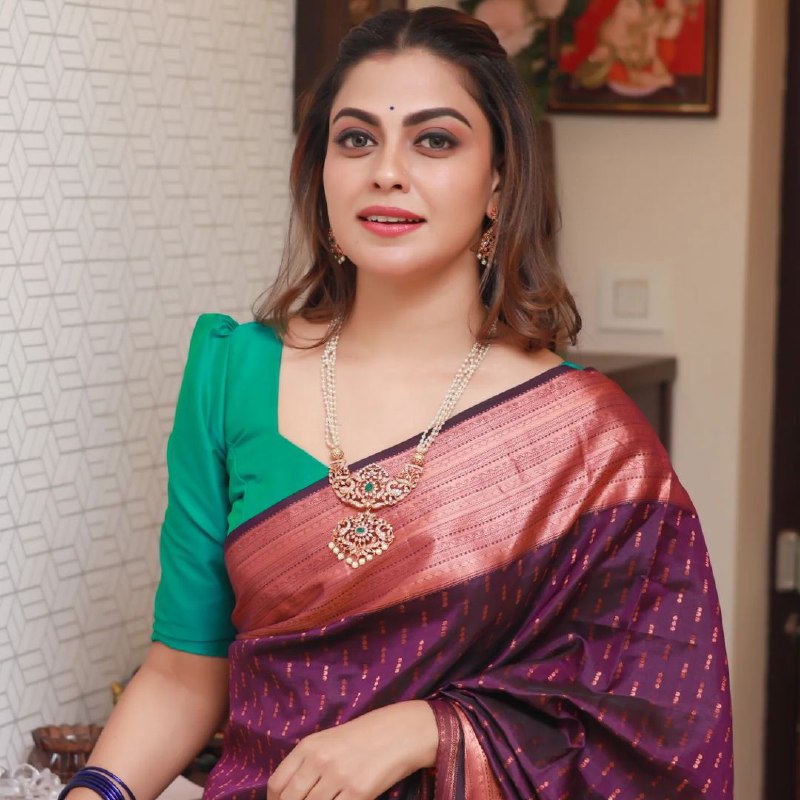 Anusree 💃