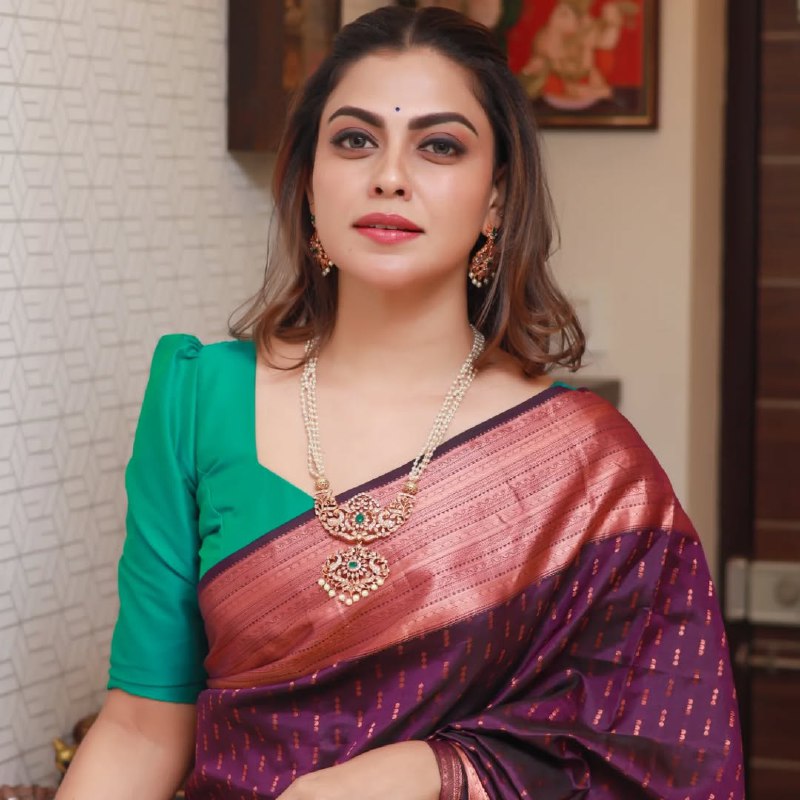 Anusree 💃