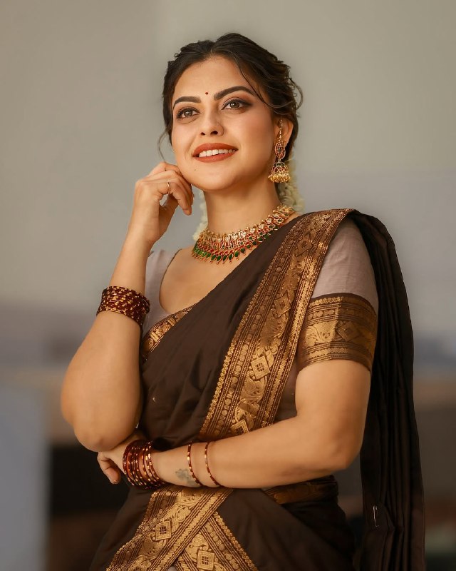 Anusree 💃