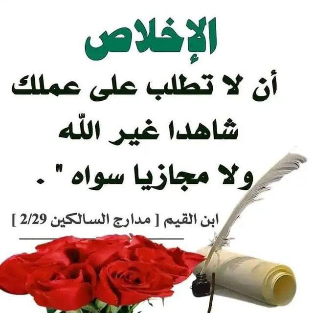 انوار التوحيد