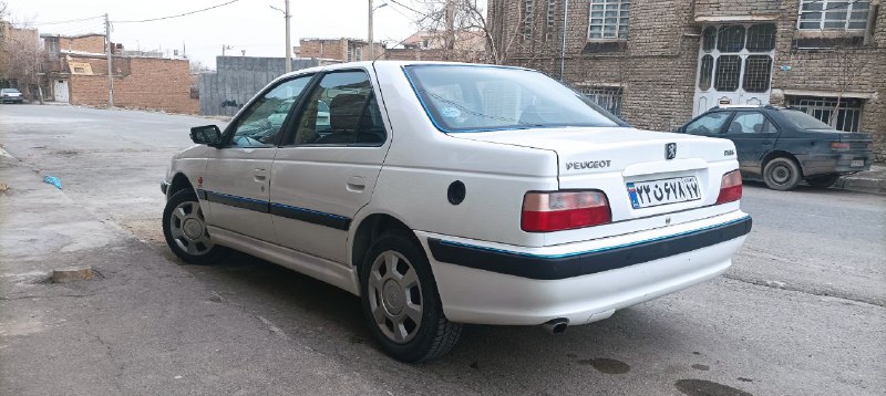🚘 ارومیه خودرو 🚘