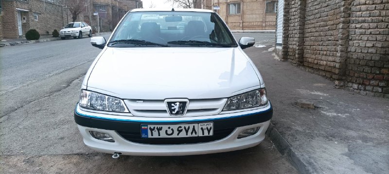 🚘 ارومیه خودرو 🚘