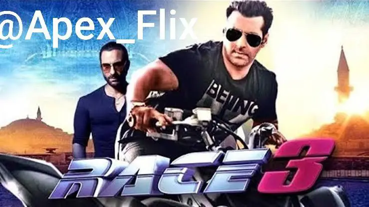 `Race 3 (2018) Hindi 720p HDRip …
