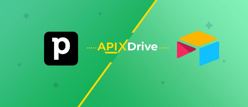 ***🤔*** **Як інтегрувати Pipedrive та Airtable?**