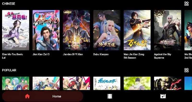 ***🔰***Anime TV v1.69 Premium Mod Apk.