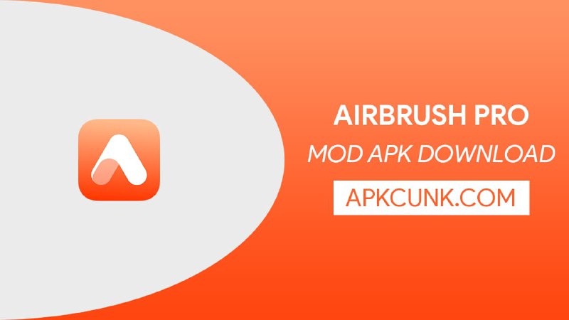 *****🌀*** AirBrush Pro MOD APK v6.6.4 …