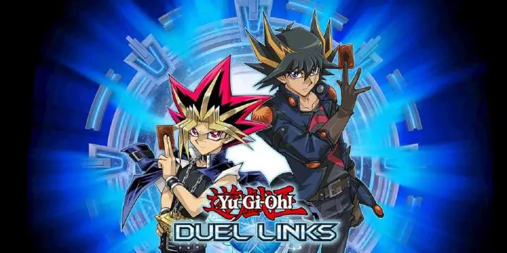 **Yu-Gi-Oh! Duel Links v6.7.0 NEW UPDATE …
