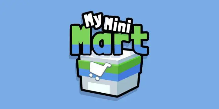 **My Mini Mart v1.9.11**