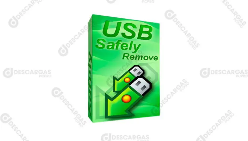 ***📁***: USB Safely Remove v7.0.4.1318, Quitar …