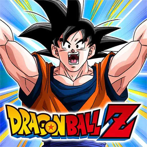 ***?*** **DRAGON BALL Z DOKKAN BATTLE**