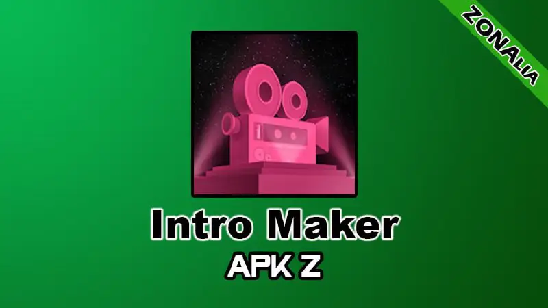 **INTRO MAKER v4.7.5 (Vip)**Con Intro Maker …