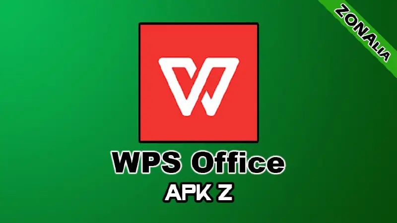 **WPS OFFICE v15.9 (Premium)**WPS Office+PDF es …