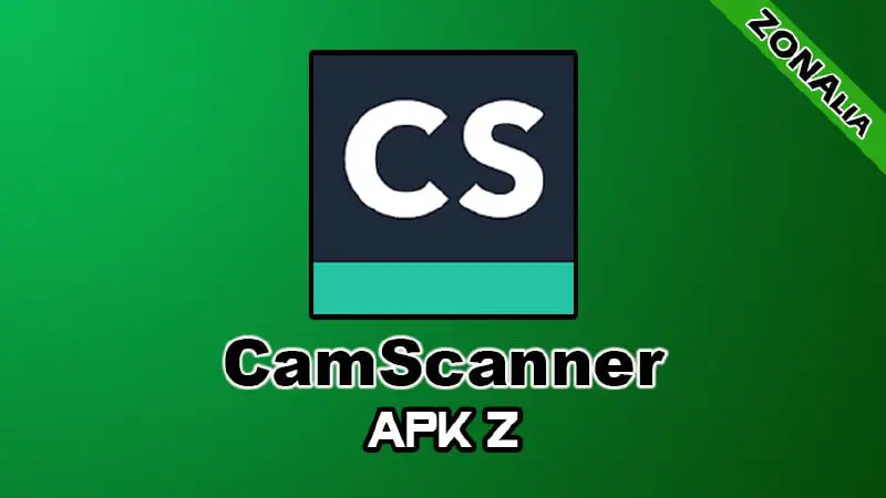 **CAMSCANNER v6.10.0.2201260 (Premium)**Una aplicación para intercambiar …