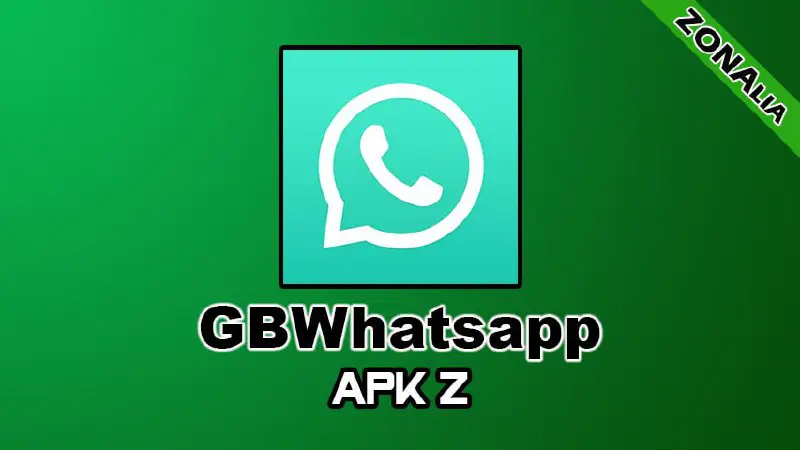 **GBWHATSAPP v12.50**Versión similar de WhatsApp con …