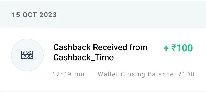 **Flat ₹110 Upi Cashback** ***🔥******🔥******↪️*** **Link …