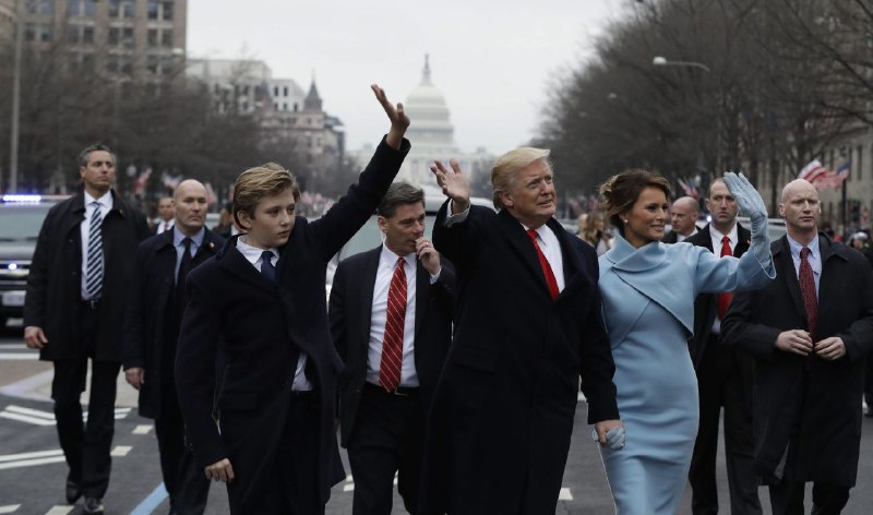 ***🇺🇸*** | דונלד טראמפ ניצח את …