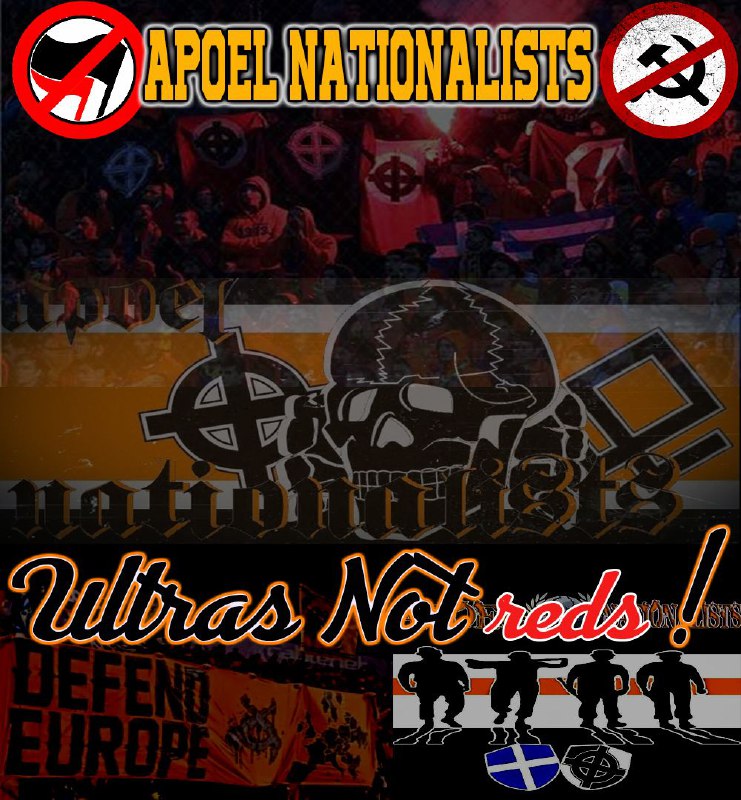 APOEL NATIONALISTS AT TOP 10! ***⚡️******⚡️******💪*** …