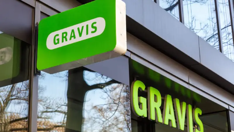 *Apple-Händler Gravis hat vor gut einem Jahr die Barzahlung in den Filialen abgeschafft. Jetzt schliessen alle 38 Märkte in Deutschland. …