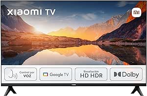 Xiaomi TV A 2025 32" Google …