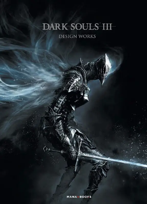 [⁣](https://m.media-amazon.com/images/I/610xWgDt2qL._SL1113_.jpg) Libro Dark Souls III: Design Works