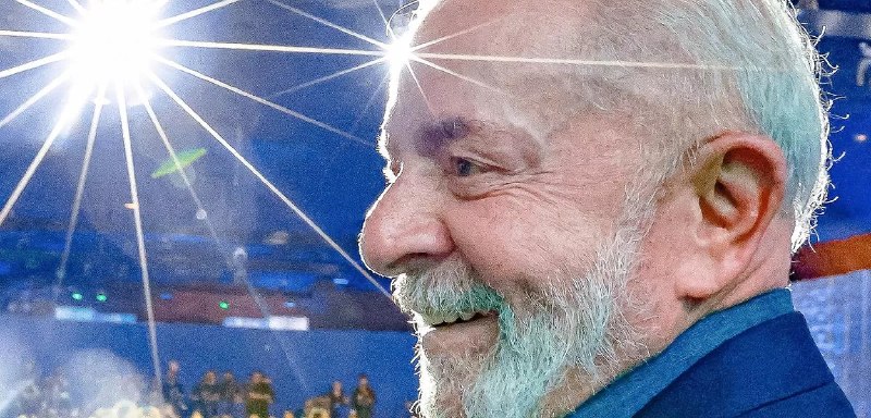 Lula tem hemorragia cerebral e passa …