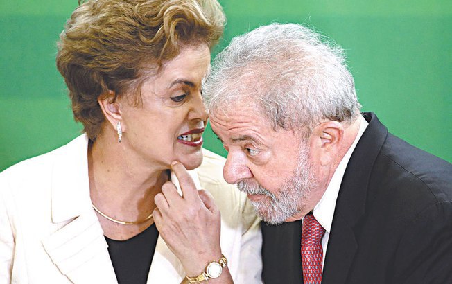 O terceiro governo Lula sob cerco: …