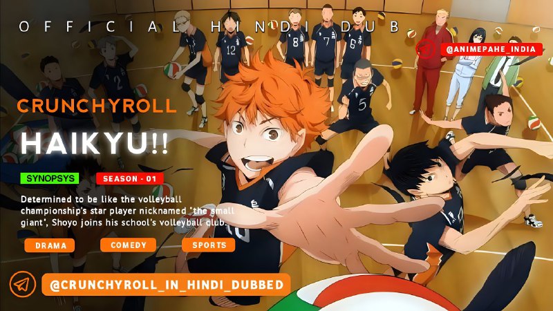 ***😔*** **Haikyu!! (S - 01)*******🔴**********💬**********💬**********💬**********💬**********💬**********💬**********💬**********💬**********💬**********💬**********💬***** **├** …