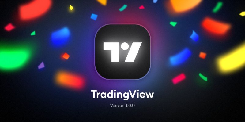 ***❤️*** **Tradingview** ***❤️***