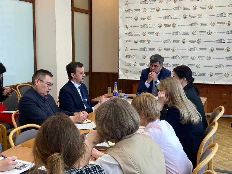 Абдрахманов Азамат Фаритович