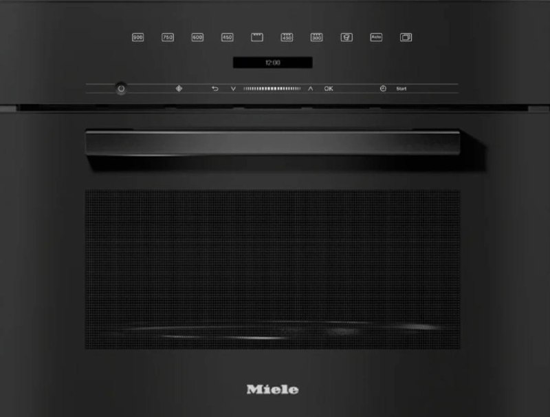 Микроволновая печь miele M 7244 TC …