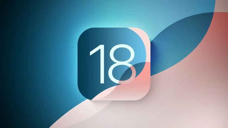 **Apple выпустила iOS 18.1.1 и iPadOS …